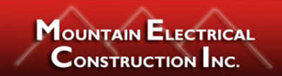 Mountain Electrical Construction, Inc.                                          