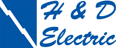 H & D Electric, Inc.                                                            