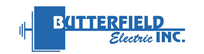 Butterfield Electric Inc.                                                       